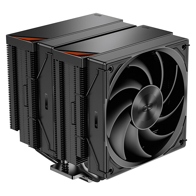 Кулер для процессора PCCooler RZ620 BK (RZ620-BKNWNX-GL)
