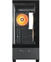 Корпус Chieftec Vista без БП черный (GT-01B-OP)