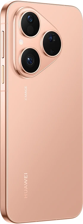 Смартфон Huawei Pura 80 HED-LX9 12/256Gb Frosted Gold (51098KET)