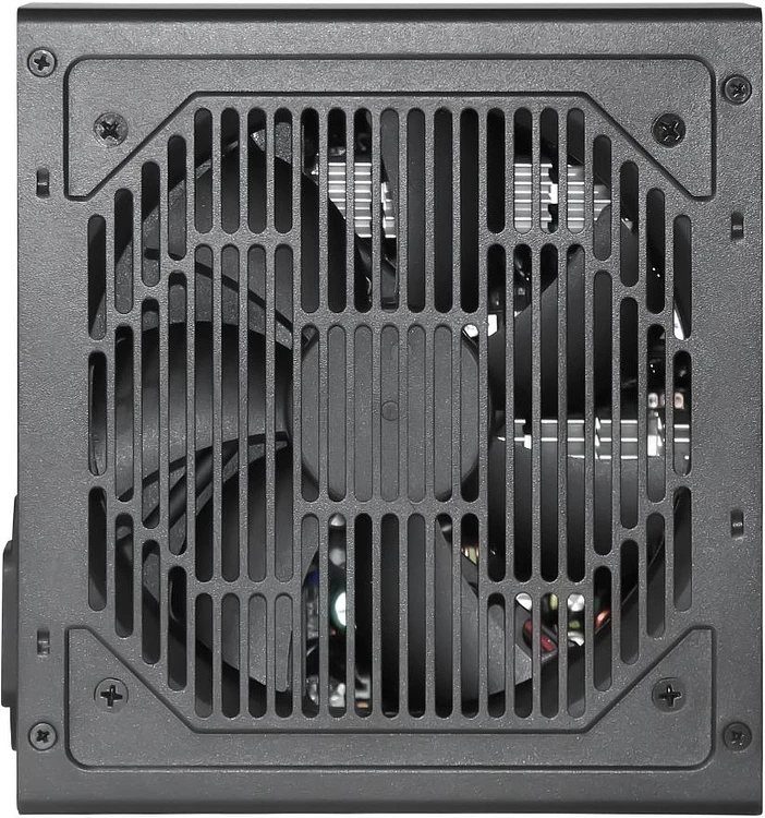Блок питания KingPrice ATX 600W (KPPSU600 V2)