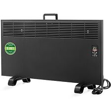 Конвектор iVigo EPK4590E20 черный матовый