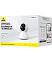 Камера видеонаблюдения Baseus Security P1 S0TV01 White (S0TV012132)