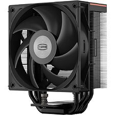Кулер для процессора PCCooler RT500 Digital BK (RT500-BKNWYL-GL)