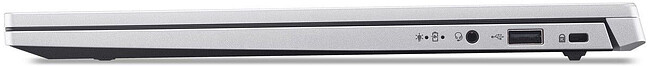 Ноутбук Acer Aspire Lite 15 AL15-36P-C9XQ Silver (NX.DGJCD.004)