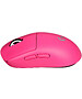 Мышь Logitech G PRO X Superlight 2 Pink (910-006801)