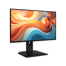 Монитор MSI Pro MP245PHG E14 Black (9S6-3PE69M-014)