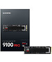 SSD диск Samsung 9100 Pro 1TB (MZ-VAP1T0BW)