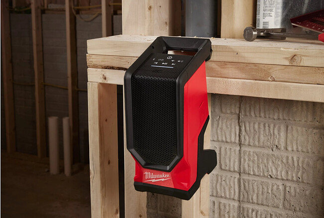 Динамик Milwaukee M18SPEJSG2-0 (4933493530)