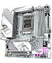Материнская плата GigaByte X870M Aorus Elite WIFI7 Ice rev. 1.0