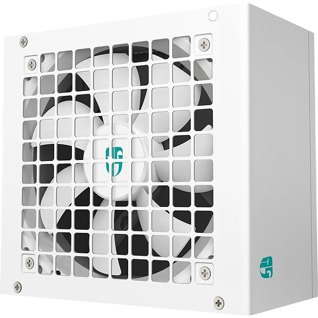 Блок питания DeepCool PF700X WH (R-PF700X-HD0W-WGEU)