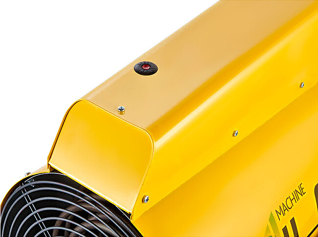 Тепловая пушка Ballu Prorab-2 BHP-P2-30