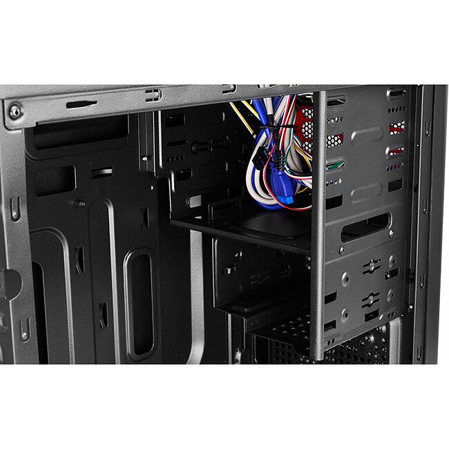 Корпус DeepCool Smarter (DP-MATX-SMTR)