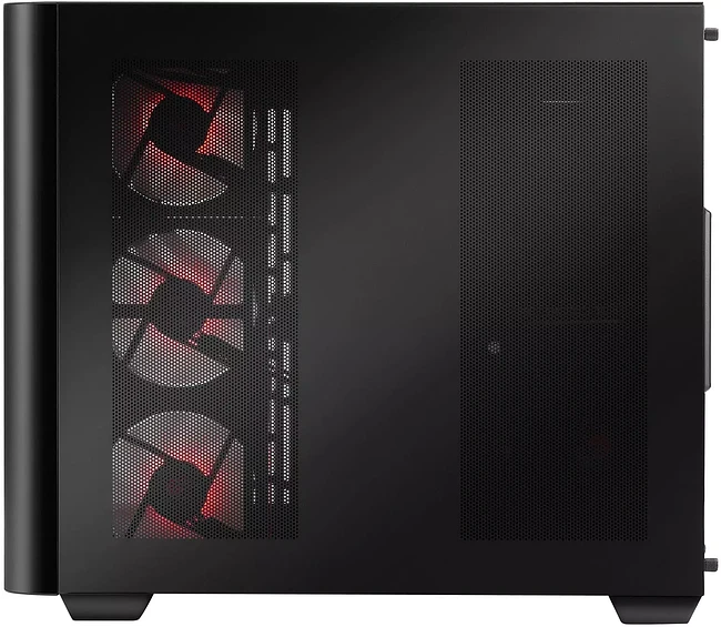 Компьютер Bloody BD-PC CZ79V3 черный (2170116)