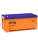 Аккумулятор для ИБП Delta DTM 12200 L