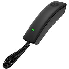 IP-телефон Fanvil H2U черный