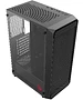 Корпус Bloody BD-CC114 без БП черный (BD-CC114-BK)