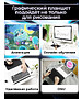 Графический планшет Parblo Intangbo SW черный