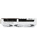 Видеокарта ASUS RX 9070 XT Prime White OC 16GB GDDR6 PRIME-RX9070XT-O16G-WHITE (90YV0L75-M0NA00)