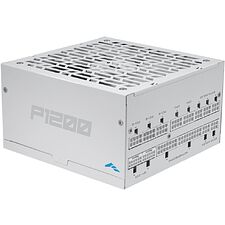Блок питания Sama P1200 White XPH1200-AP 1200W (P1200-WHPFF001-EU)