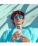 Смартфон Honor X7c 5G 8GB/256GB ALT-NX1 Moonlight White (5109BKBD)
