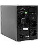 Источник бесперебойного питания PowerMan Online 1000 Plus (6114084)