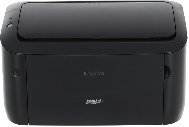 Принтер Canon i-Sensys LBP6030B (8468B006)