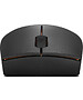 Мышь Lenovo 300 Wireless Compact Mouse (GX30K79401)