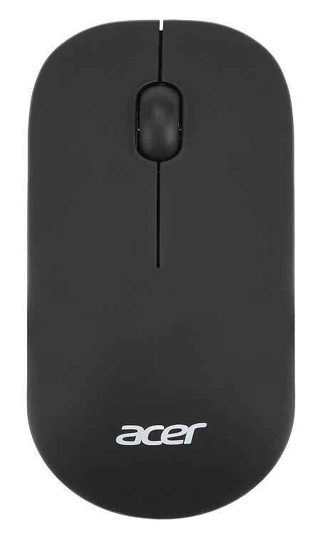 Набор периферии Acer OKR030 (ZL.KBDEE.005)