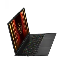 Ноутбук MSI Stealth A16 AI+ A3HWHG-239XRU Black (9S7-15FL35-239)