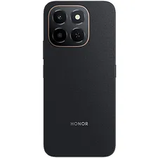 Смартфон Honor X6c 6GB/128GB NIC-LX1 Midnight Black (5109BTDY)