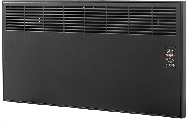 Конвектор iVigo EPK4590E20 черный матовый