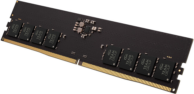 Оперативная память Team Group Elite 16Gb DDR5 (TED516G5600DC4601)