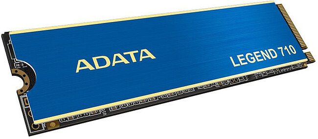 SSD диск A-Data Legend 710 256GB (ALEG-710-256GCS)