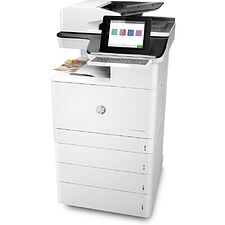 МФУ HP Color LaserJet Enterprise Flow MFP M776z (3WT91A)