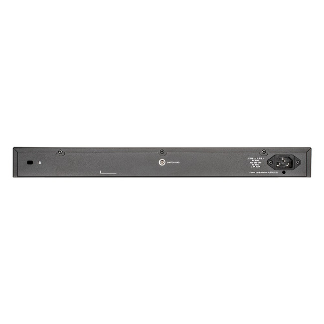 Коммутатор D-Link DXS-1210-28T/A1A