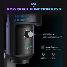 Микрофон Fifine T669 Pro 3