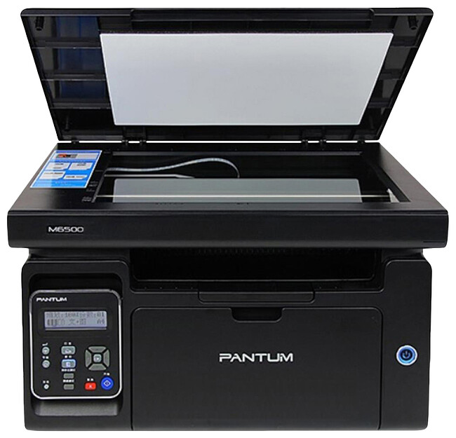 МФУ Pantum M6500