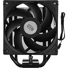 Кулер PcCooler RT500 BK черный (RT500-BKNWXX-GL)
