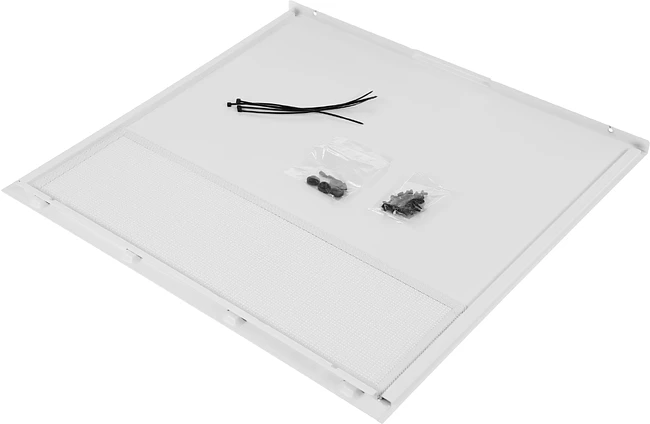 Корпус Formula V Line Air Power G5 Plus без БП черный