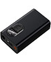 Автомобильный компрессор Baseus Energy Source Inflator Black (CRNL040001)