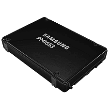 SSD диск Samsung PM1653a 7.68TB (MZILG7T6HBLA-00A07)