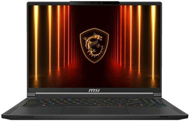 Ноутбук MSI MS-15FL Stealth A16 AI+ A3XWHG-232XRU Core Black (9S7-15FL35-232)
