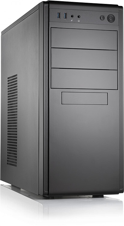 Корпус Foxline FL-886-U32 без БП