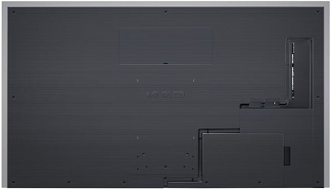Телевизор LG OLED83G4RLA