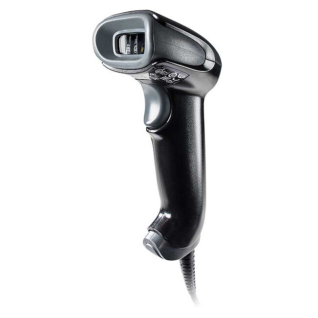 Сканер штрих-кода Honeywell 1470g (1470G2D-2USB-1-R)