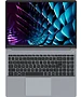 Ноутбук Tecno MegaBook K16SDA Grey (71005000523)