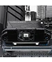Радиатор для SSD Thermalright HR-10-2280-PRO-BL черный