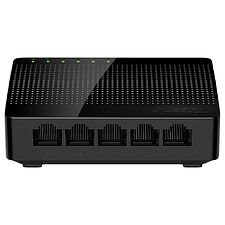 Коммутатор Tenda SG105
