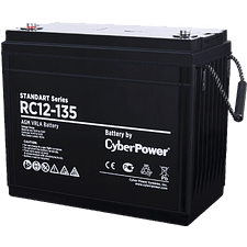 Аккумулятор для ИБП CyberPower RC 12-135