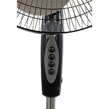 Вентилятор Energy EN-1662 черный (9364)